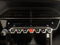 Peugeot 208 - Vorschau Bild 14