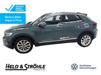 Volkswagen T-Roc - Vorschau Bild 1