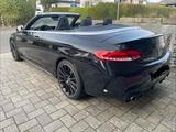Mercedes-Benz AMG MB-AMG C 43 4MATIC Perf.AGA+Sitze Airscarf - Mercedes-Benz C 43 AMG: Sitzbelüftung, Cabrio