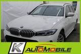 BMW 320i M Sport ACC+Entry+Head-Up+Leder+Memory+AHK - gebrauchte BMW 320 aus dem Jahr 2024