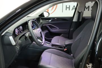 Volkswagen Tayron 1.5 eTSI 110 kW Life 7-Sitze AHK