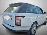 Land Rover Range Rover Vogue - Land Rover Range Rover in Köln