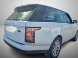 Land Rover Range Rover Vogue - Land Rover Range Rover aus 2014