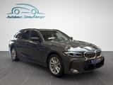 BMW 330xi M Sport AHK ACC 360° KZU HiFi HUD adpt-LED - BMW 330 aus 2025