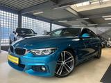BMW 4 Gran Coupe 430 i M Sport*Rocksblau - gebrauchte BMW 430 aus dem Jahr 2018