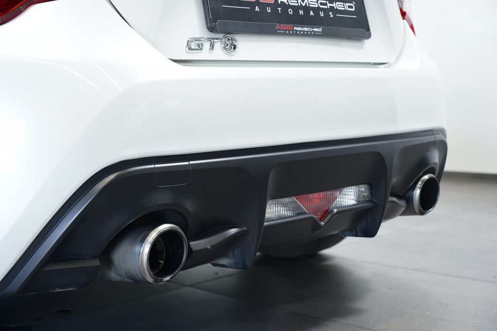 Toyota Gt86