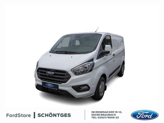 Ford Transit Custom Kasten 300L1 Trend 2.0d Klima Nav