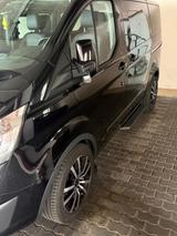Ford Tourneo Custom Titanium Sondermodell - Ford Tourneo Custom von privat