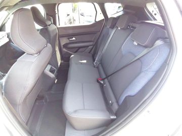 Dacia Duster Journey TCe