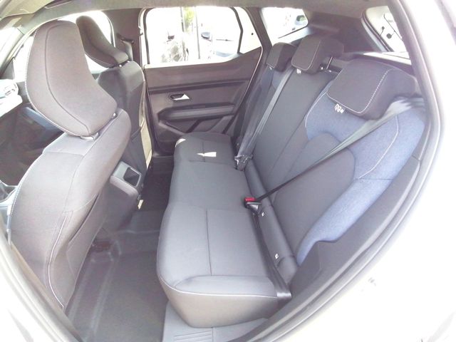 Dacia Duster Journey TCe