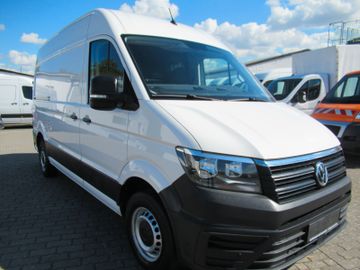 Volkswagen Crafter - 7