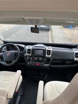 Bürstner Lyseo T 744 - Bürstner Lyseo