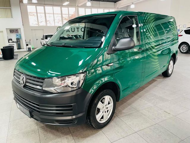 Volkswagen T6 Transporter Kasten- lang*Navi&Kamera*Klima