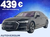 Audi A8 60 TFSI e quattro PANO*MASS*B&O*LUFT*360°KAM - Audi A8 in Köln
