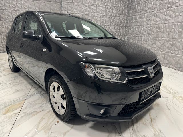 Dacia Sandero Supreme dCi 75