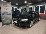 Audi A3 SPB 35 TFSI 1.5 benzina S-line - Audi A3 mit Halbautomatikschaltung