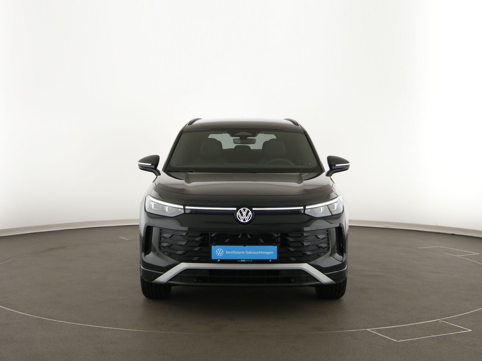 Volkswagen Tayron 2.0TDI DSG Life LED Navi AHK ACC Kamera foto 2