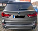 BMW X5 30d xDrive M-Paket 20 Zoll Leder HIFI Kamera - BMW X5: 20