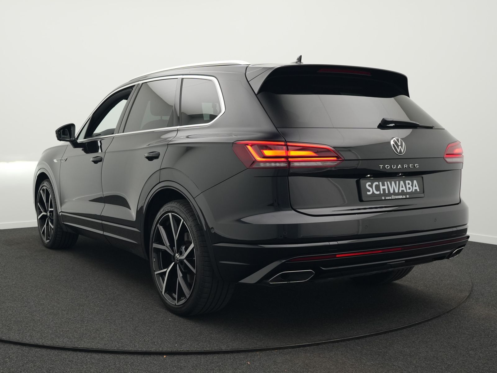 Volkswagen Touareg - Bild 26