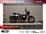 BMW R 12 NineT Option719 Komfortpaket RDC CRC - BMW R 12 NINET