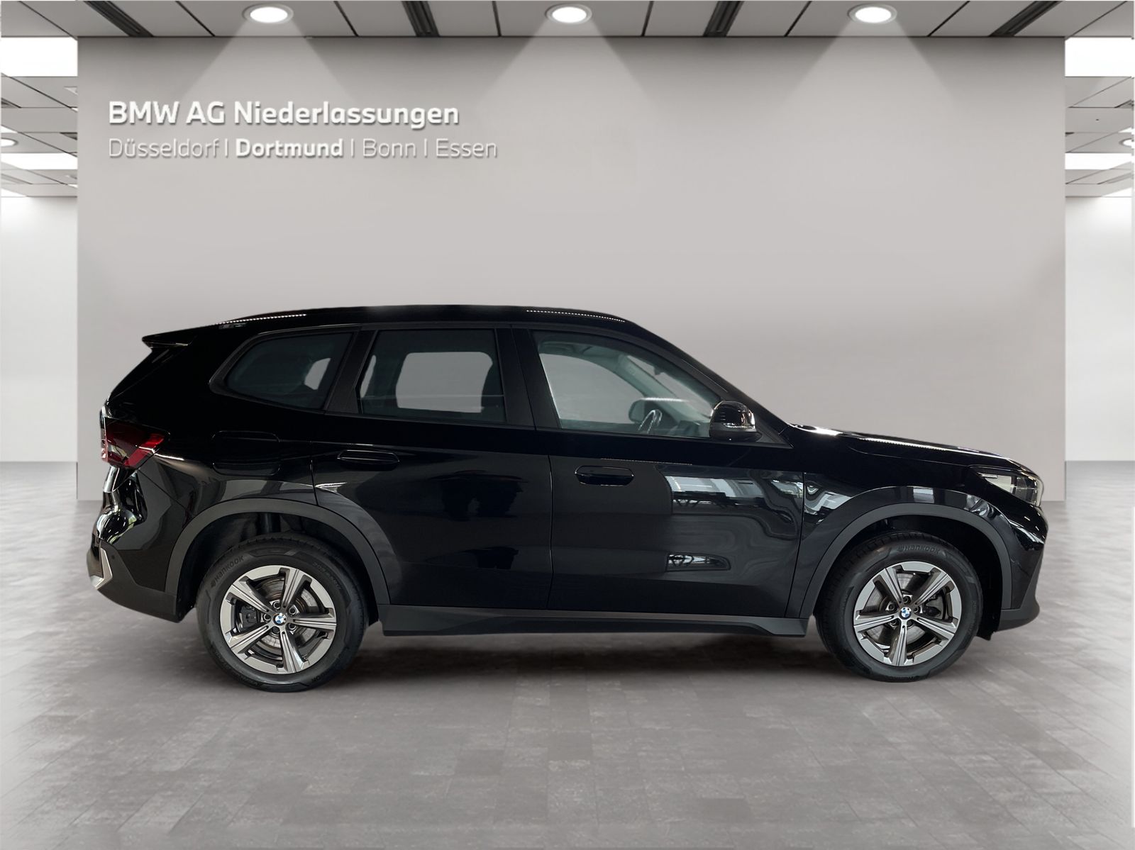 BMW X1 xDrive23d Kamera Sportsitze LED Sitzheizung foto 4