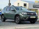 Dacia Duster II Journey+ 4WD AHK 360CAM LED NAVI SHZ - Pickup bis 25.000 Euro