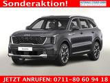 Kia Sorento 4WD 7S Nappa Pano Bose HUD eHK ACC SH... - Kia Sorento Tageszulassungen