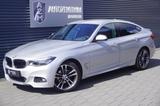 BMW 320i GRAN-TURISMO|M-SPORTPAKET|HEAD-UP|NAVI|AHK - BMW: Sportpaket