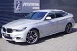 BMW 320i GRAN-TURISMO|M-SPORTPAKET|HEAD-UP|NAVI|AHK - BMW 3er Reihe aus 2016