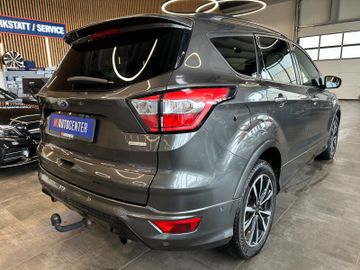 Ford Kuga ST-Line *Navi*BiXenon*ParkAss.*AHK*