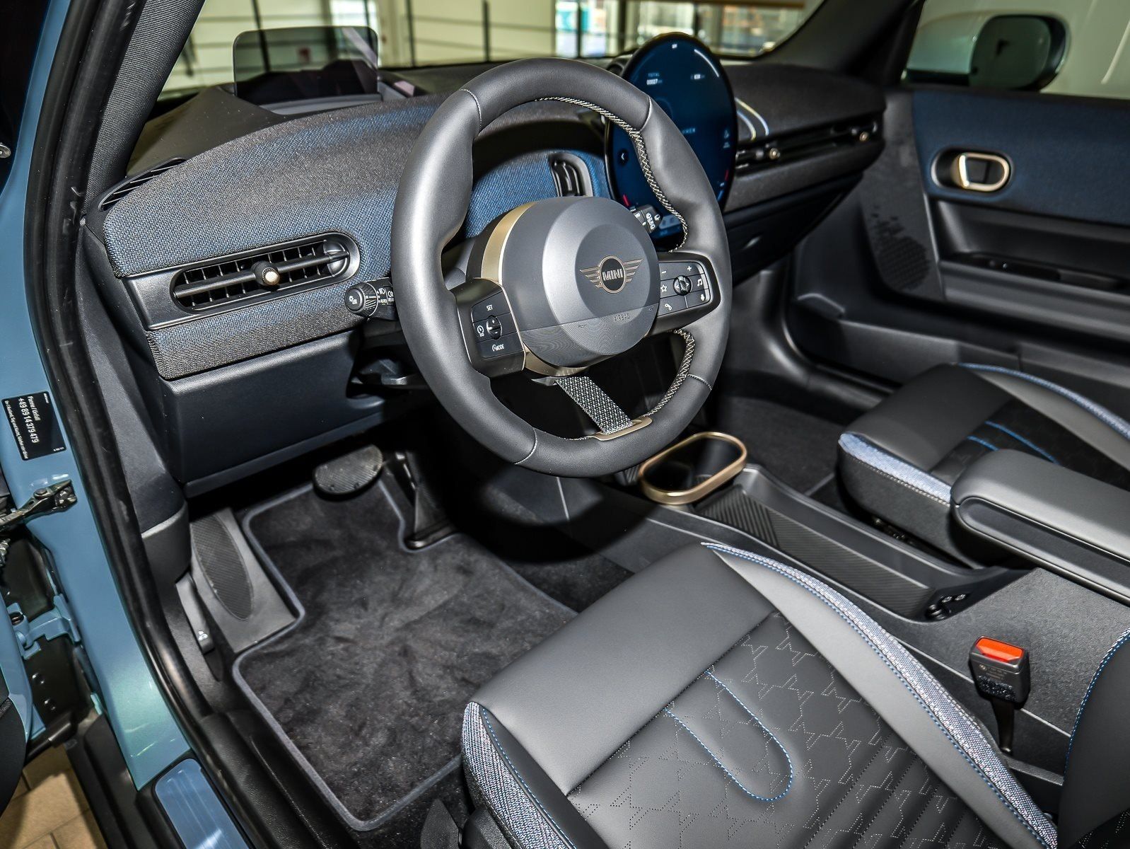 MINI Cooper C - Bild 17