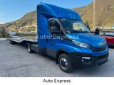 Iveco Daily + Veldhuizen 13,10m - Bohrgerät