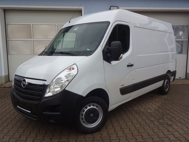 Opel Movano L2 H2,53.000 km.16.210.-€Netto,Navigation