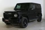 Mercedes-Benz G 350d 9G-Tronic AMG Line Standh AHK 22Zoll - gebrauchte Mercedes-Benz G 350 aus dem Jahr 2021