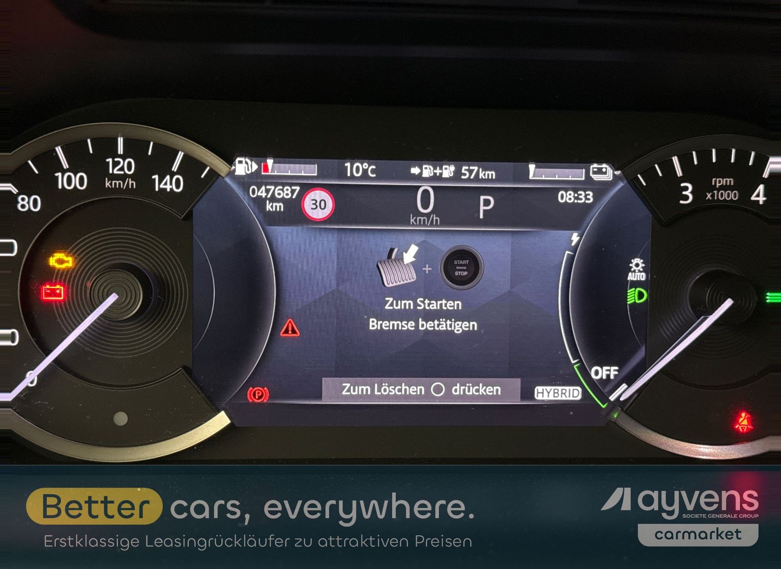 Land Rover Discovery Sport - Bild 12