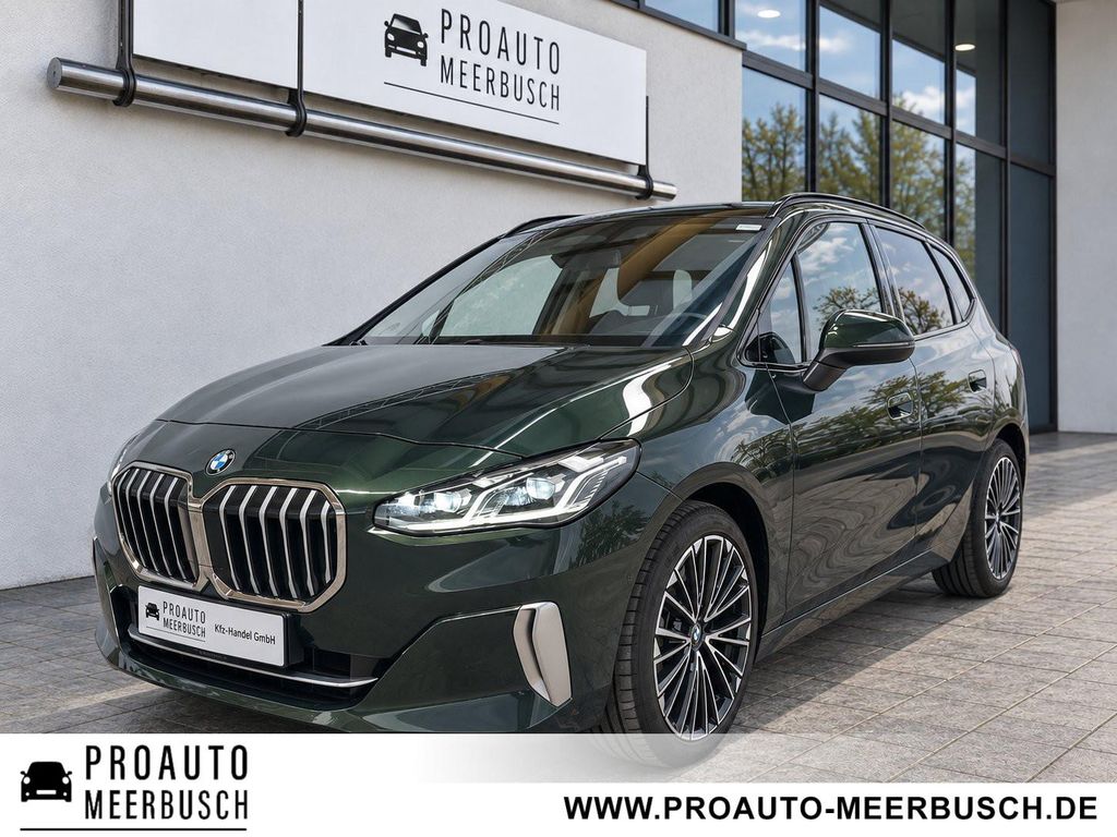 Image of BMW 218 Active Tourer