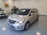 Opel OPEL Karl 1.0 75 CV N-Joy - Opel Karl: Van