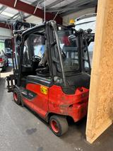 Linde E30HL-01/600 - Linde E30
