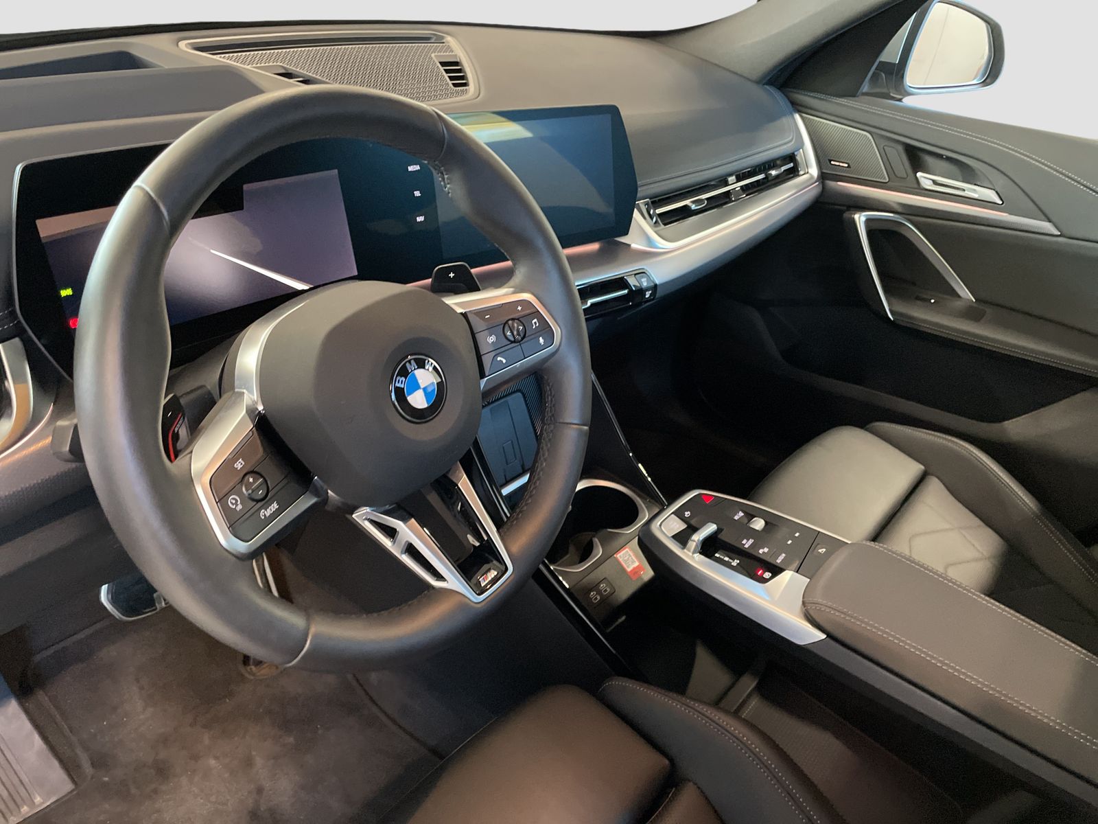 BMW X1 - Bild 10