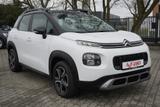 Citroën C3 Aircross 1.2 PureTech 110 Klimaaut. PDC AHK - Citroën in Halle