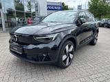 Volvo EX40 Extended Range Ultra 360° ACC AHK H/K - Volvo EX40 SUV