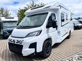 Etrusco Teilintegriert Fiat  T 7400 SBC Gude Edition - Etrusco T 7400 SBC