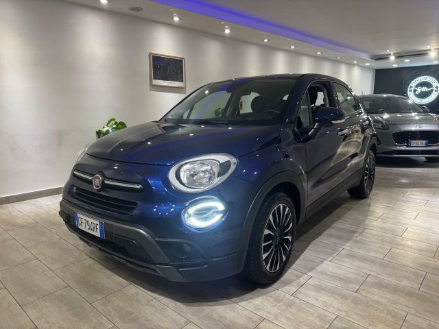 Fiat 500X 1.0 T3 120 CV Cross 2021!!!