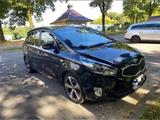 Kia Carens - gebrauchte Kia Carens aus dem Jahr 2015