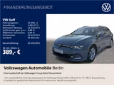 Volkswagen Golf VIII 2.0 TSI DSG Style Pano Navi LED SHZ