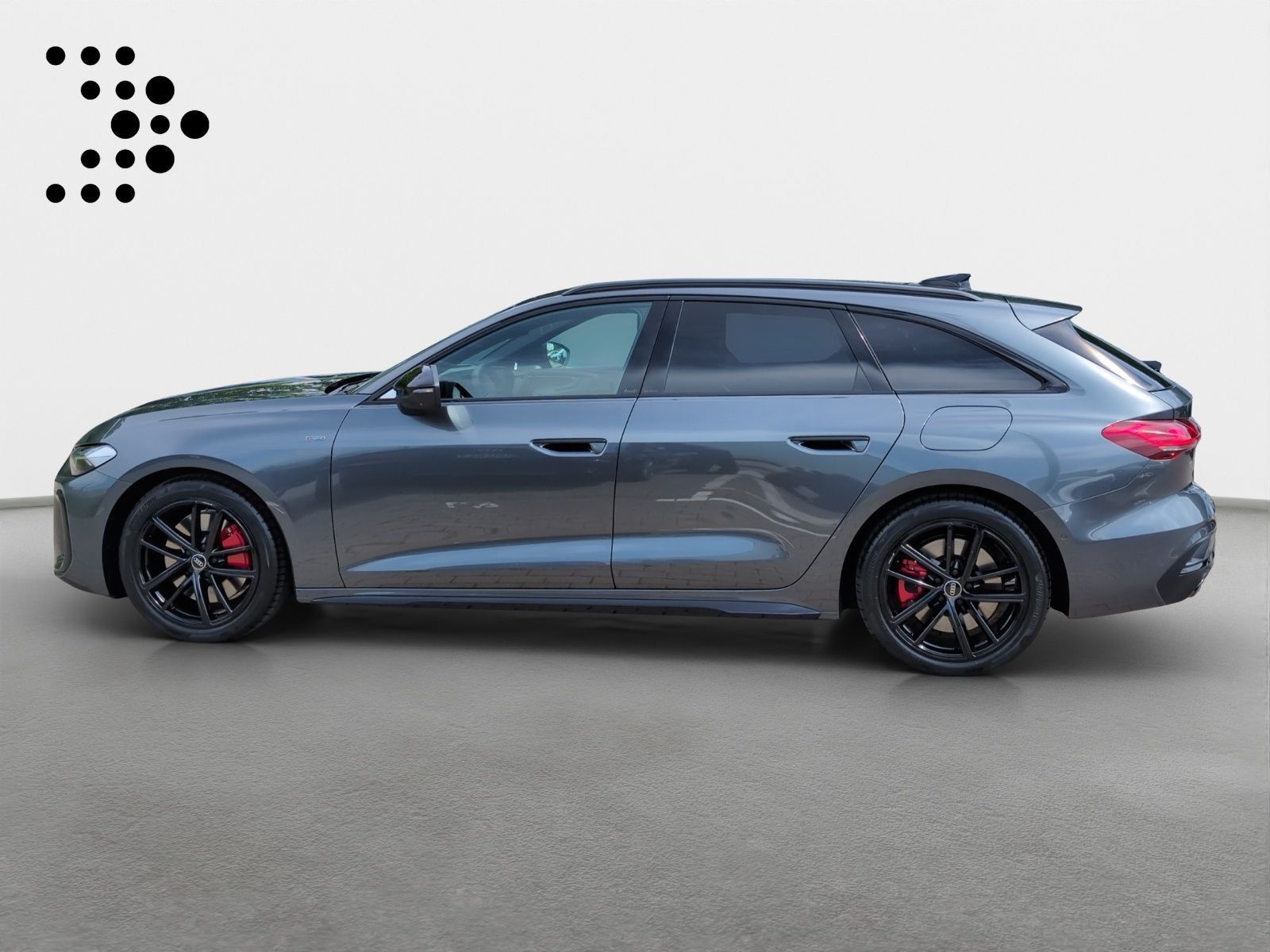 Audi A5 - Bild 3