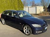 BMW 318i Touring Edition/TÜV 11.27/Vollleder