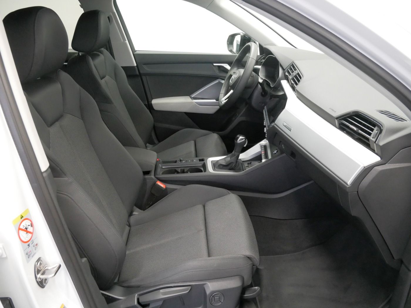 Audi Q3 - Bild 9