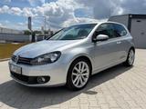 Volkswagen Golf 1.4 TSI DSG Highline 18" Vancouver Rückfahr - VW Gebrauchtwagen von 2008