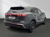 Volkswagen Tiguan Elegance 2,0 l TDI SCR Digitales Cockpit - Volkswagen Tiguan: Automatik